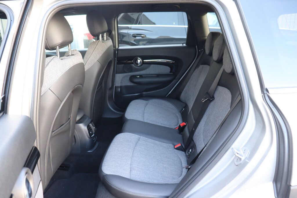 MINI Clubman 6