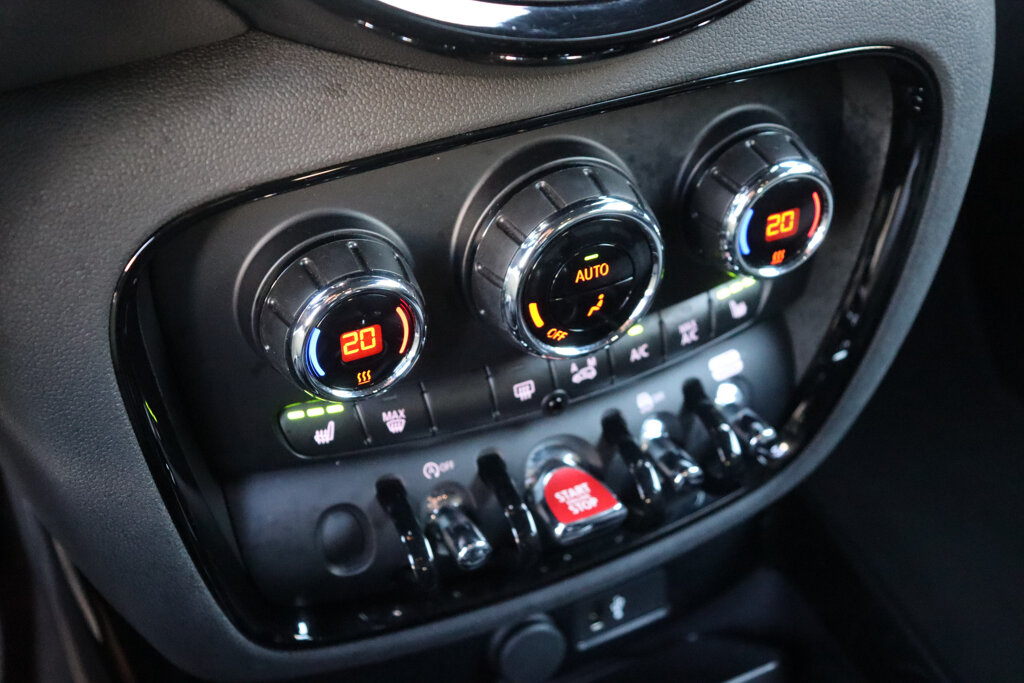 MINI Clubman 14