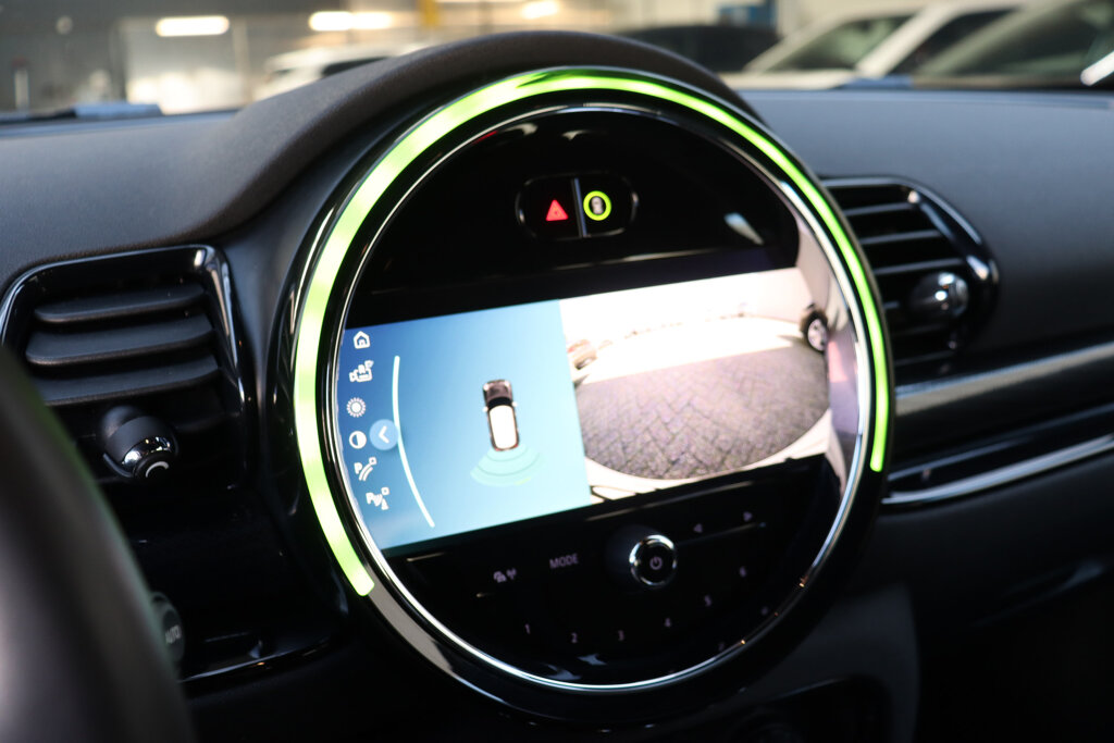 MINI Clubman 17