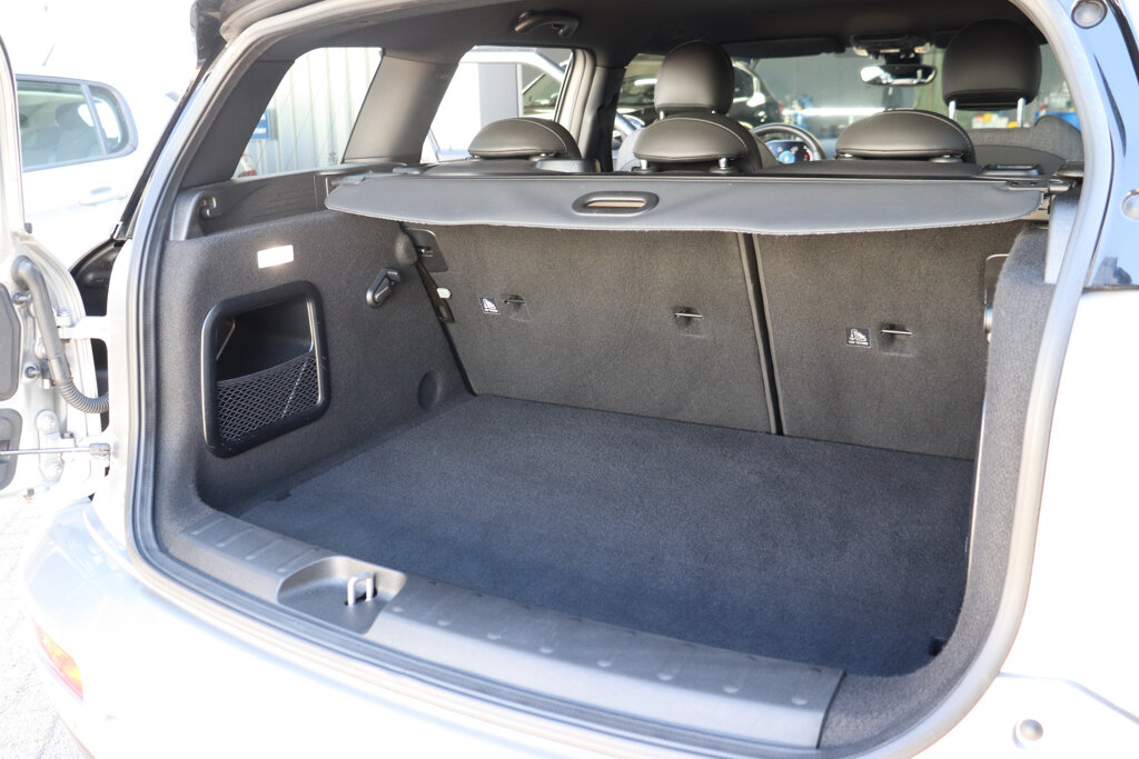 MINI Clubman 24