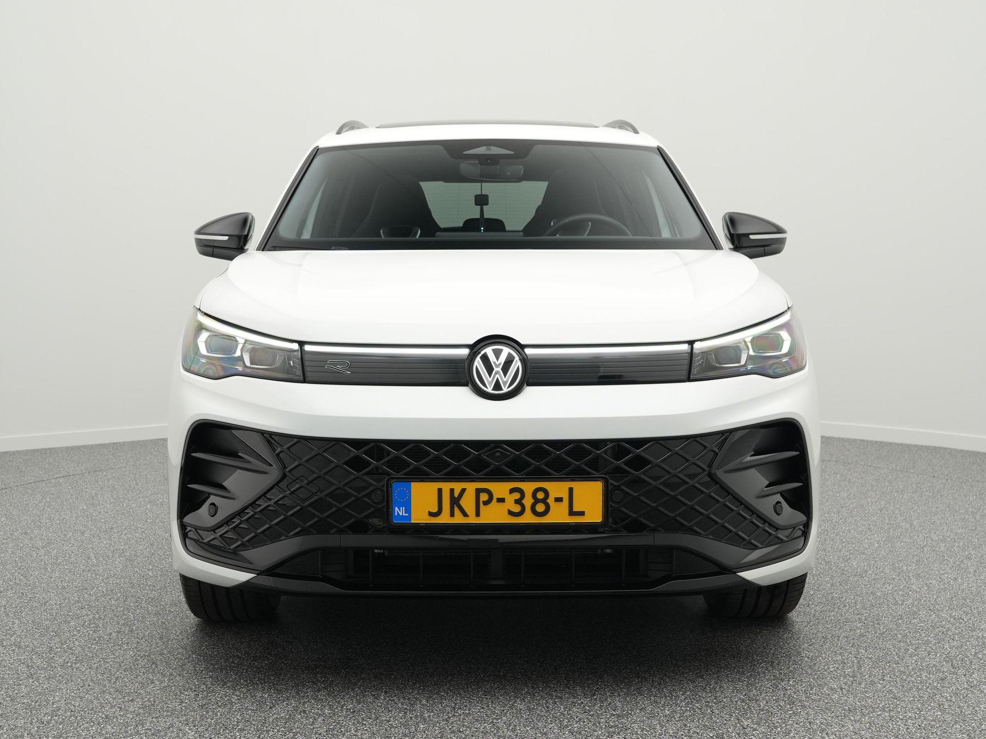 Volkswagen Tiguan 1.5 eHybrid R-Line Edition 272 PK - Afbeelding 5