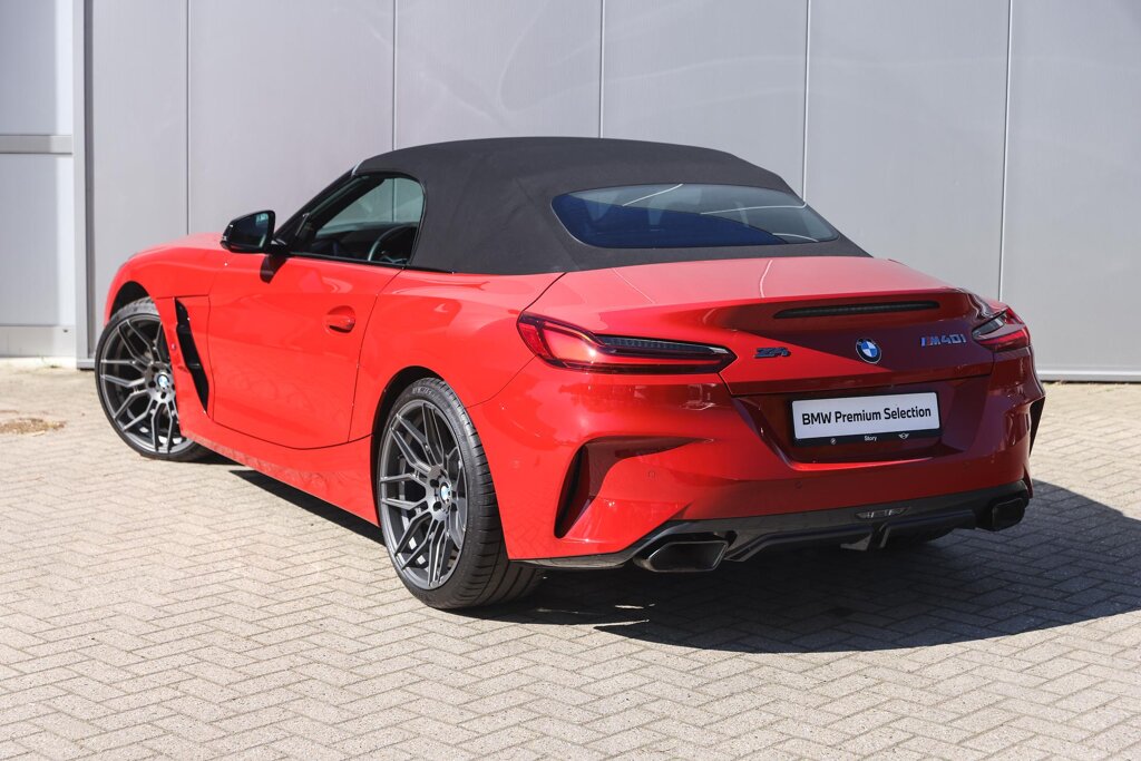 BMW Z4 2