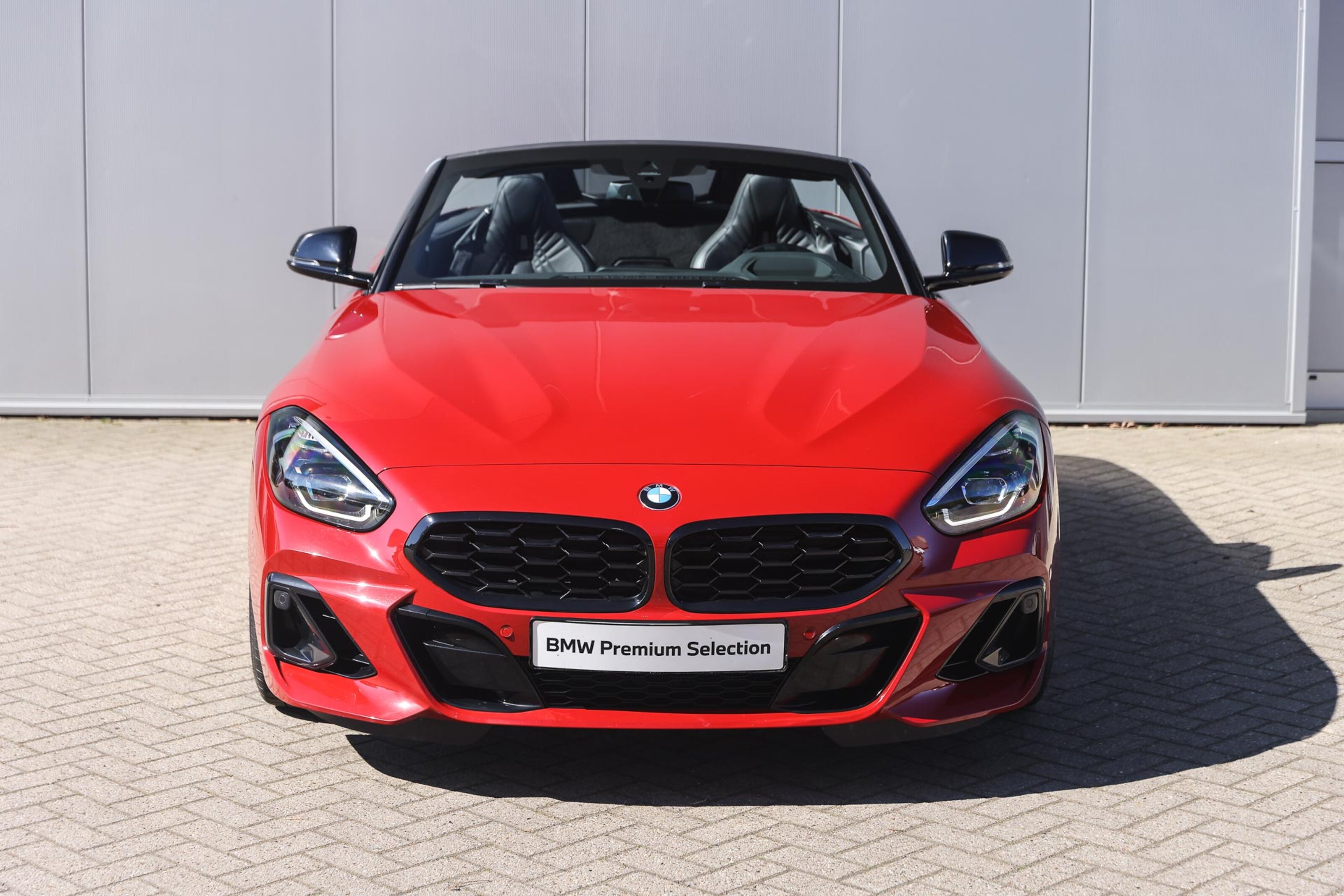 BMW Z4 Roadster M40i High Executive Automaat