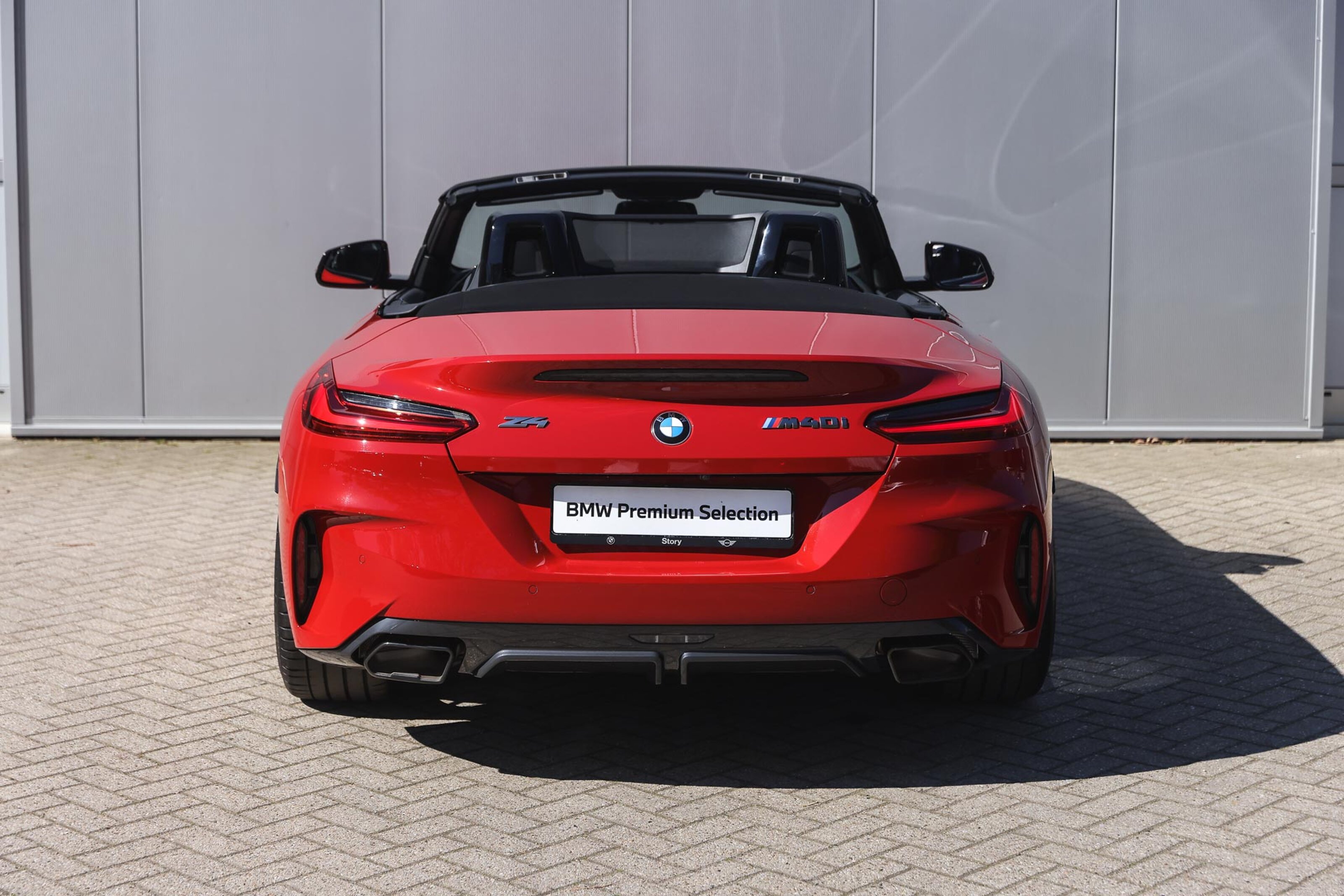 BMW Z4 6