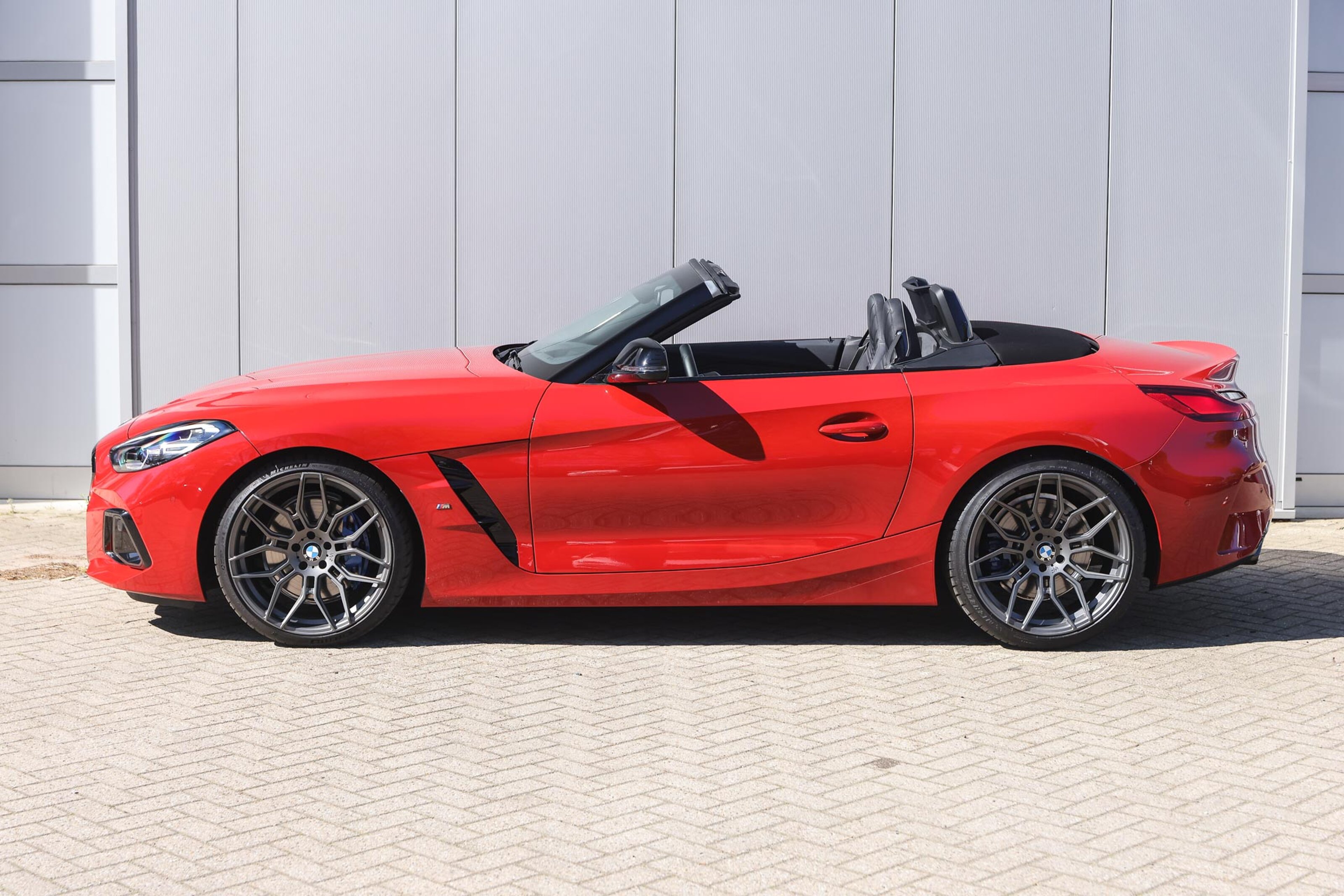 BMW Z4 7