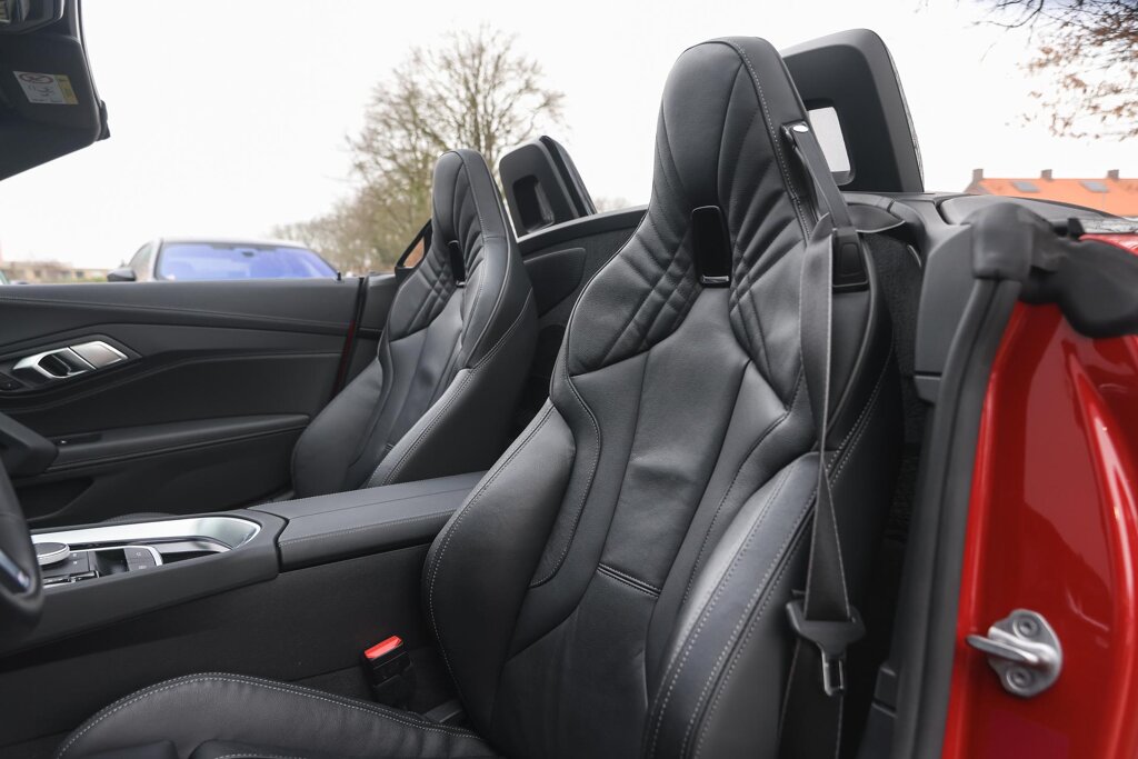 BMW Z4 10
