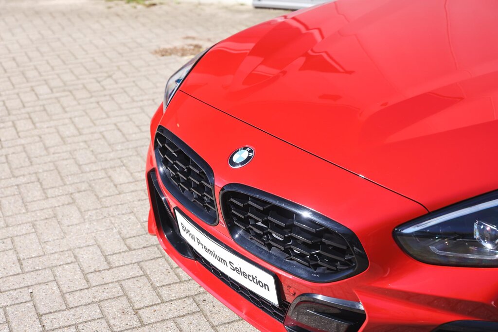 BMW Z4 24