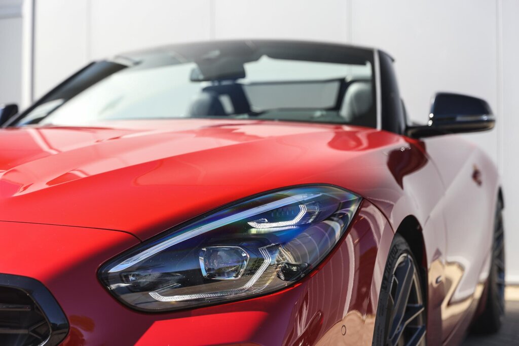 BMW Z4 26