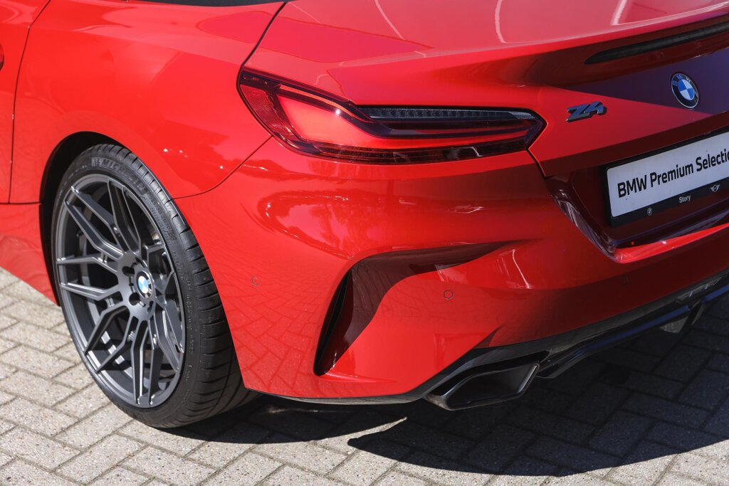 BMW Z4 29