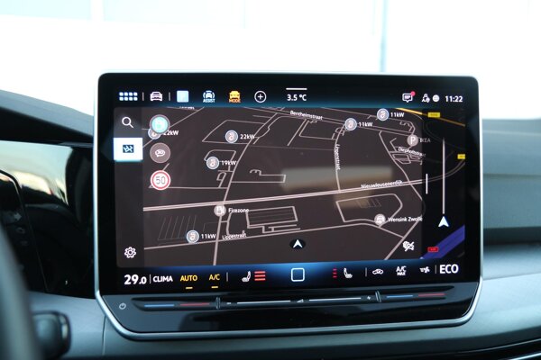 navigatiesysteem
