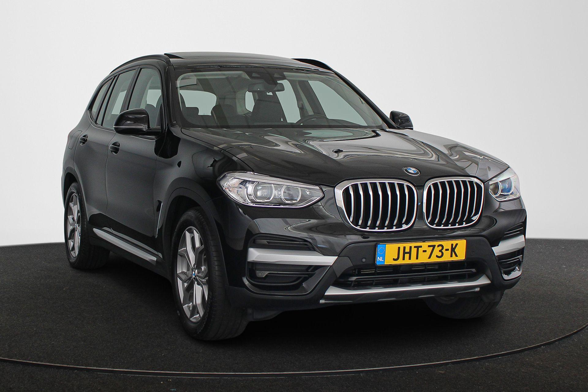 BMW X3 xDrive30e - Afbeelding 2