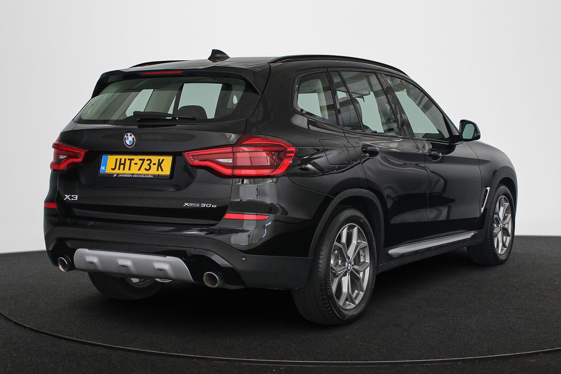 BMW X3 xDrive30e - Afbeelding 3