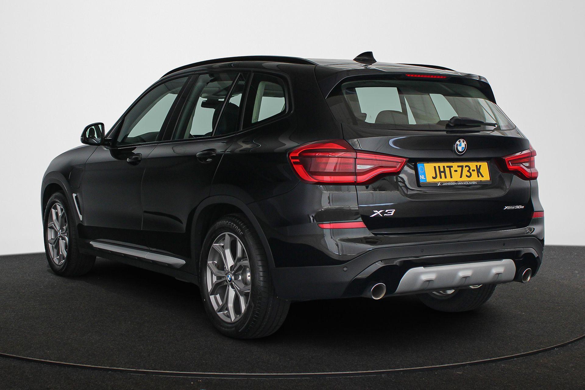 BMW X3 xDrive30e - Afbeelding 4