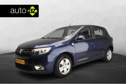 Dacia Sandero 0.9 TCe Laureate