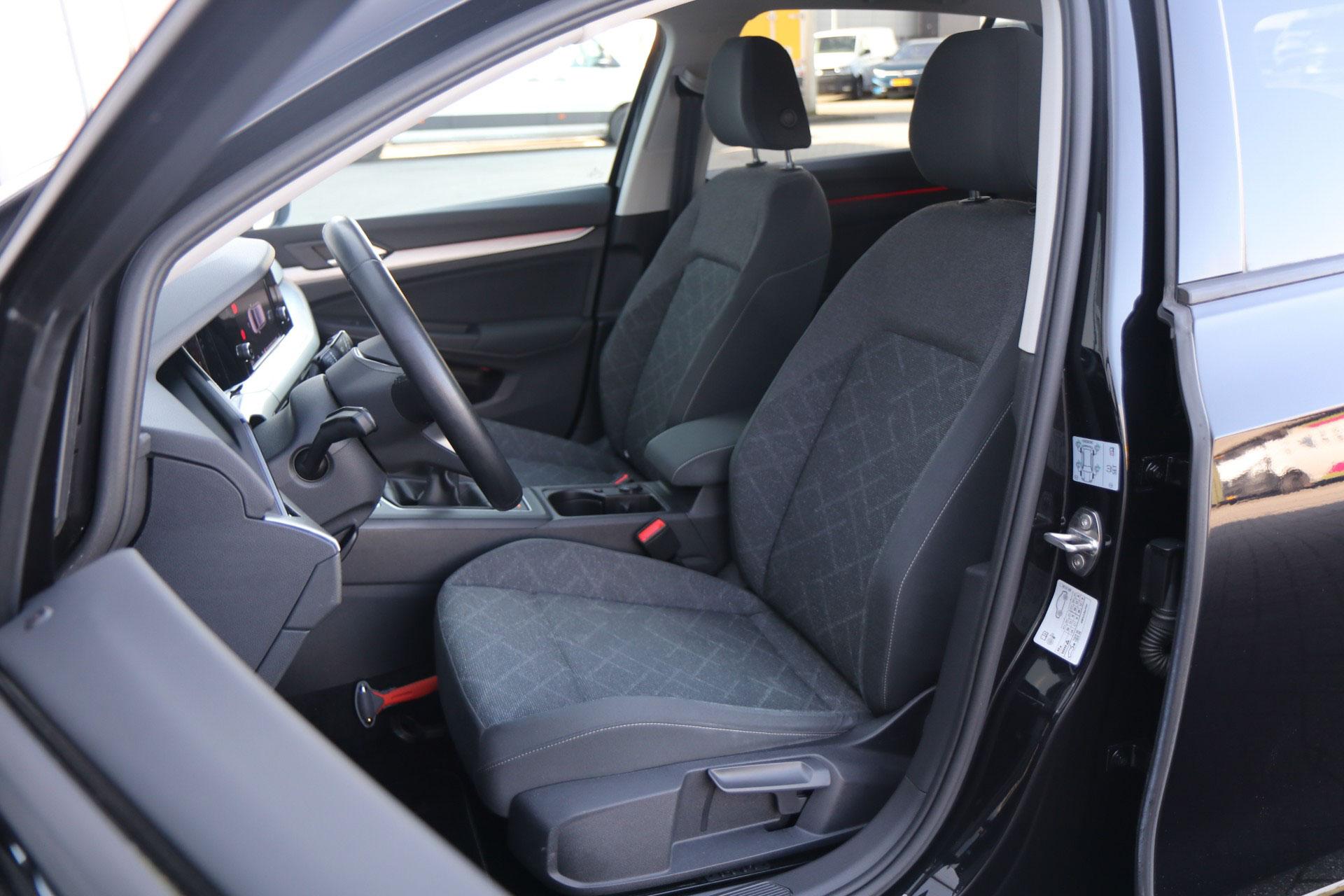 Volkswagen Golf 1.5 TSI 130pk Life - Afbeelding 5