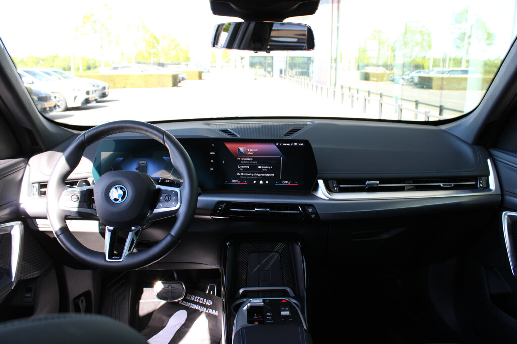 BMW X1 2