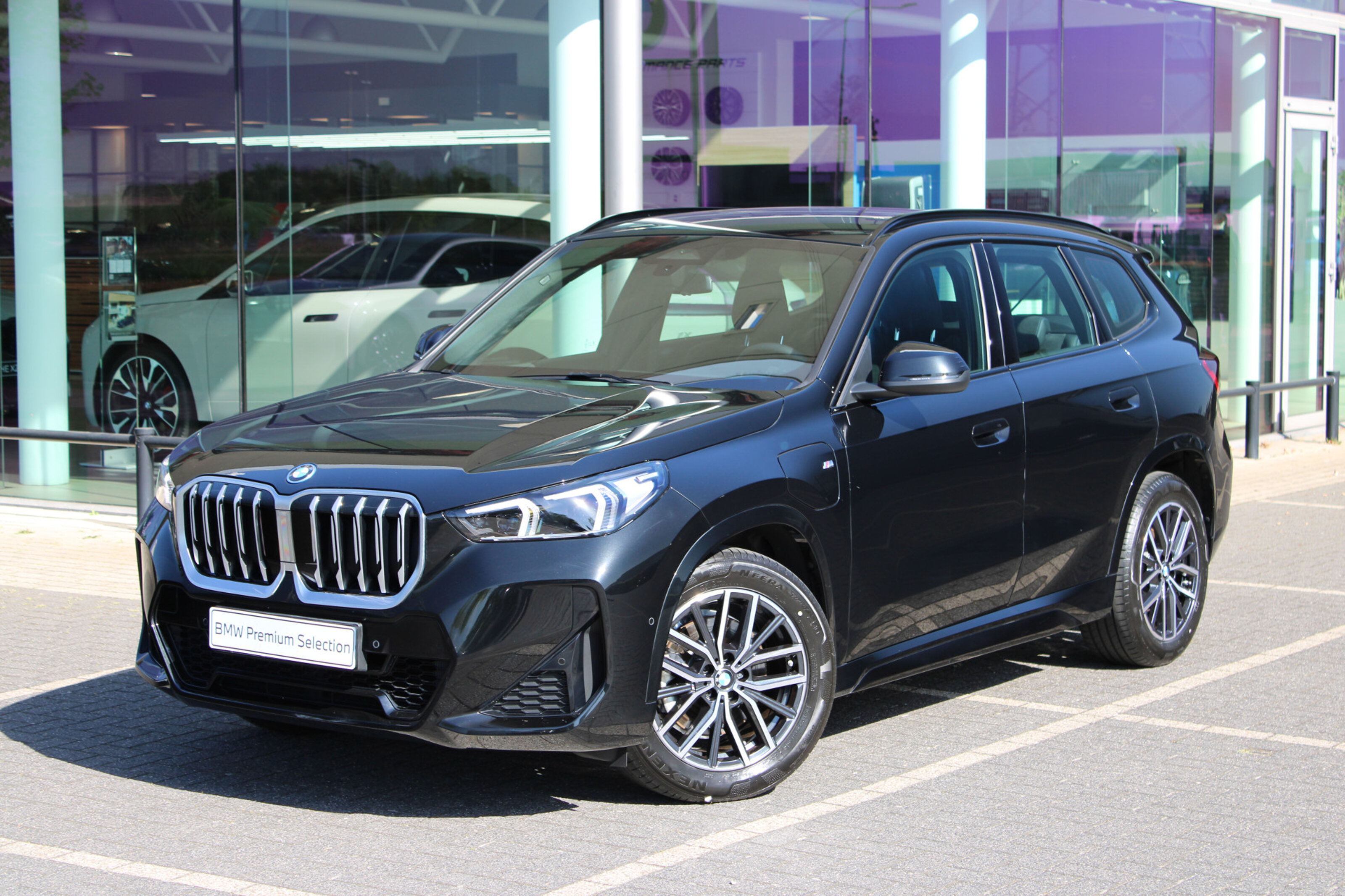 BMW X1 xDrive25e M Sport Automaat