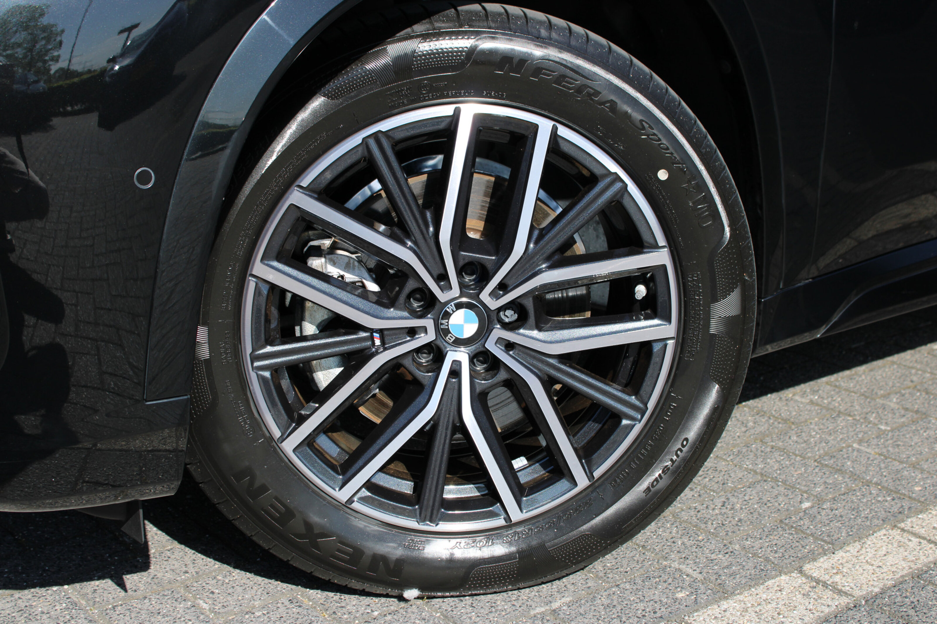 BMW X1 6
