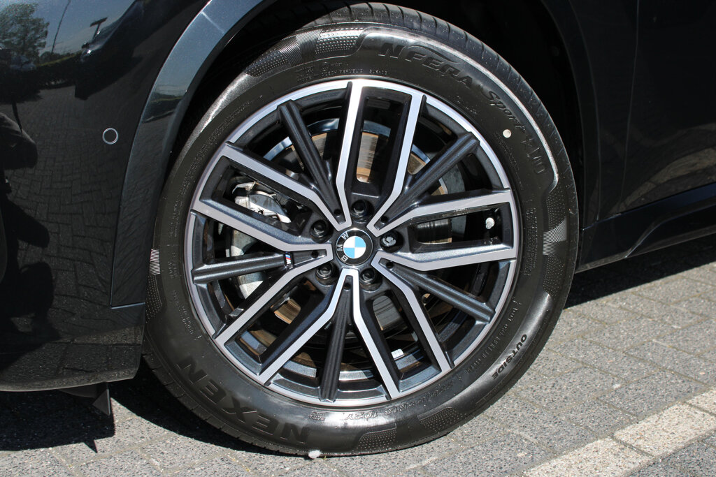 BMW X1 6
