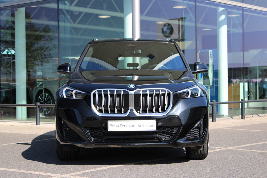 BMW X1 10