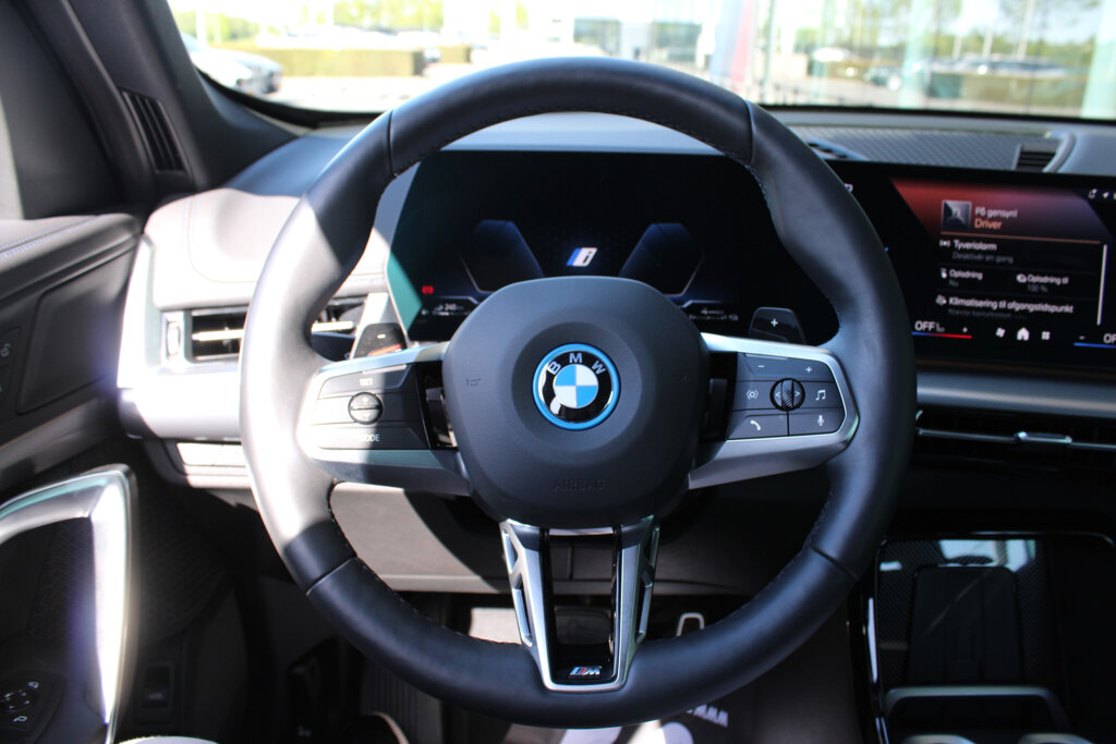 BMW X1 16