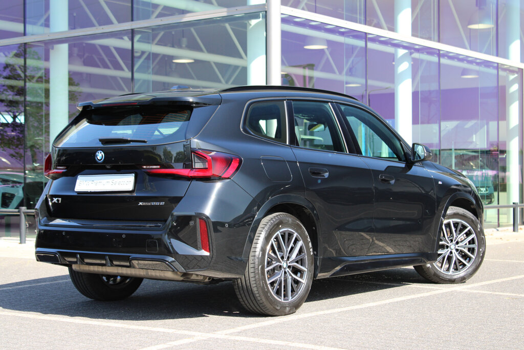 BMW X1 20