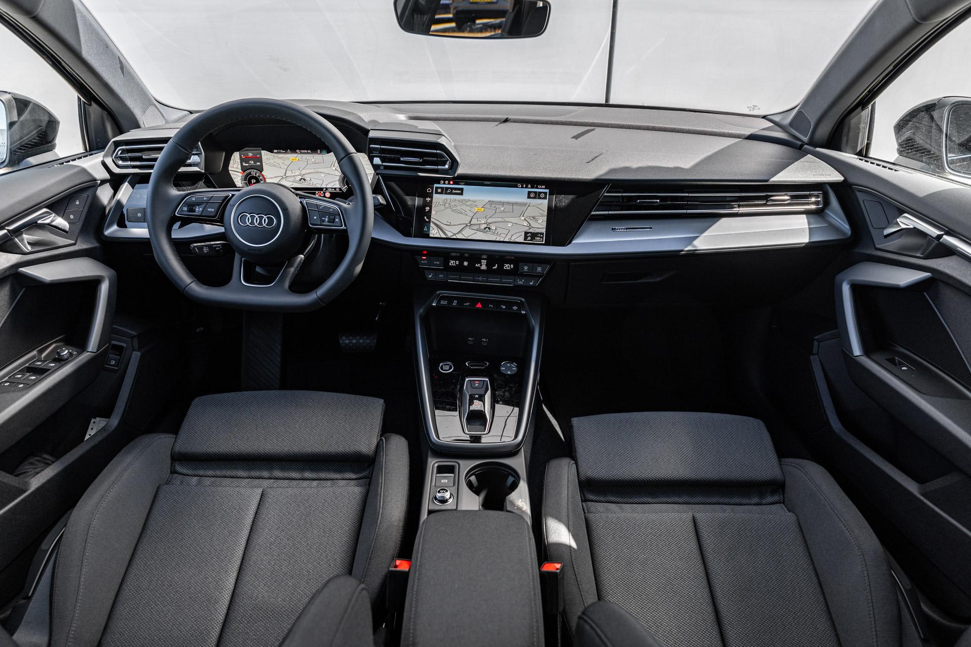 Audi A3 Sportback 40 TFSI e 204pk Advanced edition - Afbeelding 5