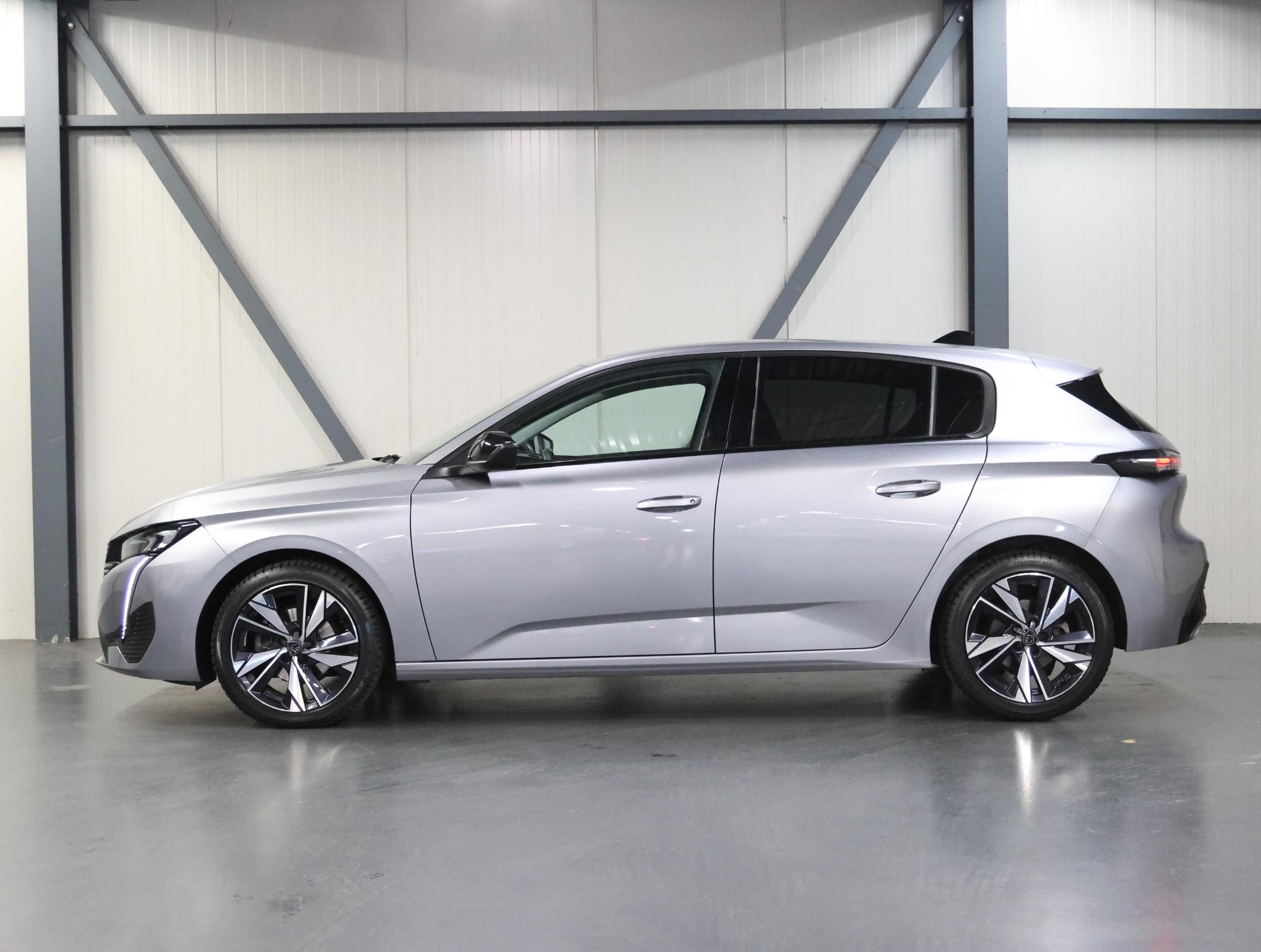 Peugeot 308 1.2 Allure 130PK - Afbeelding 2