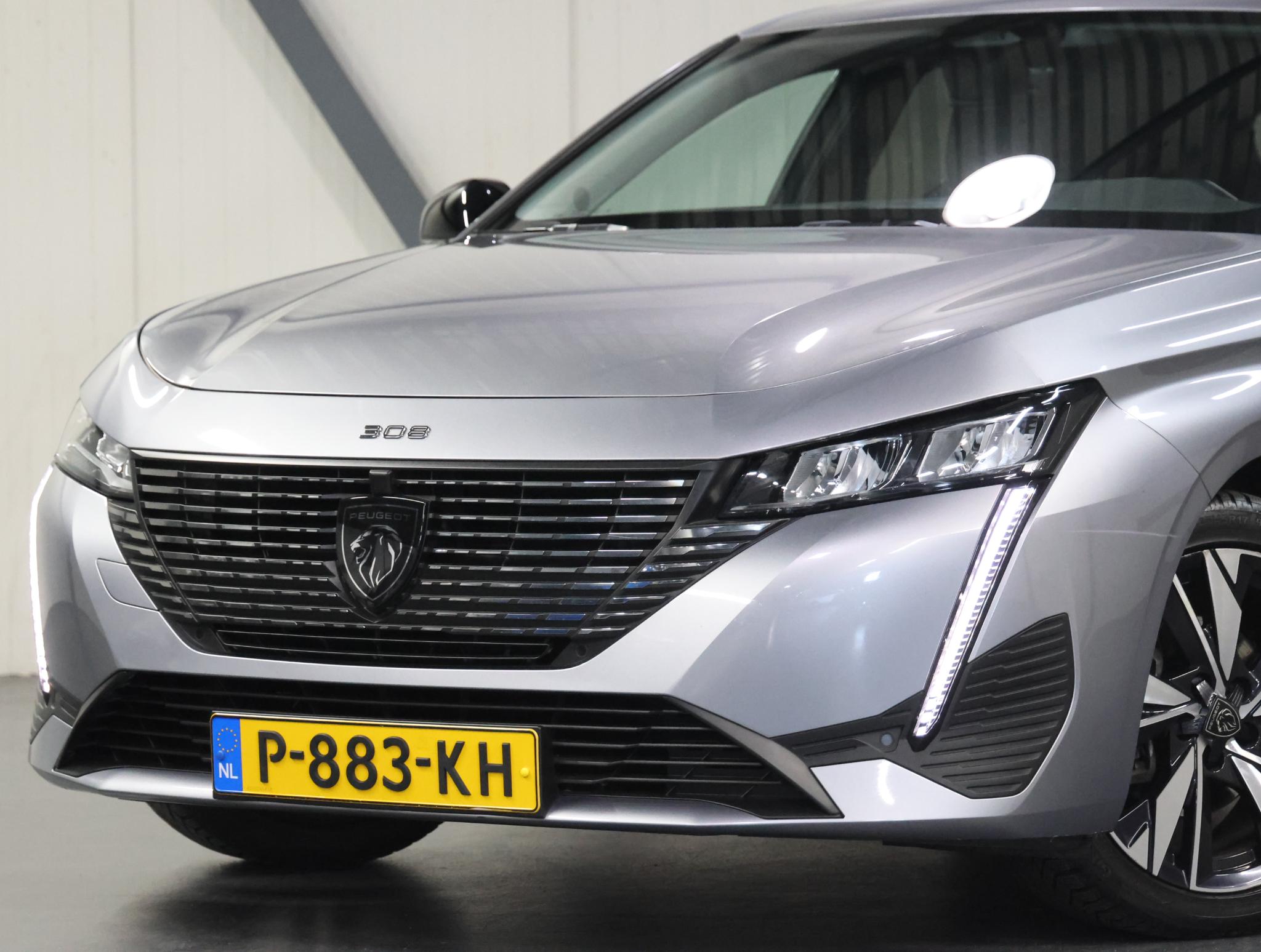 Peugeot 308 1.2 Allure 130PK - Afbeelding 5