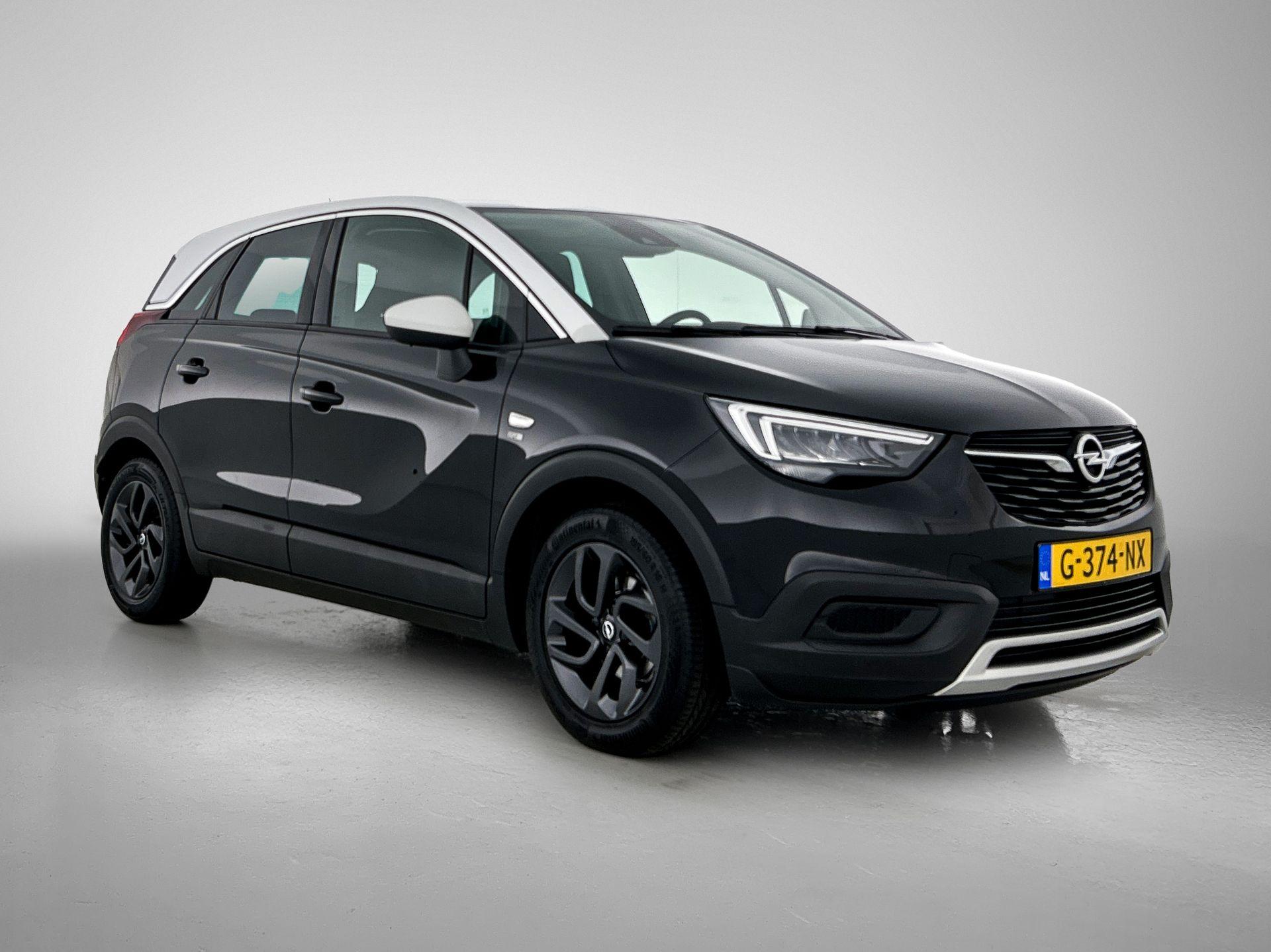Opel Crossland X 120 Jaar Edition 82pk - Afbeelding 2