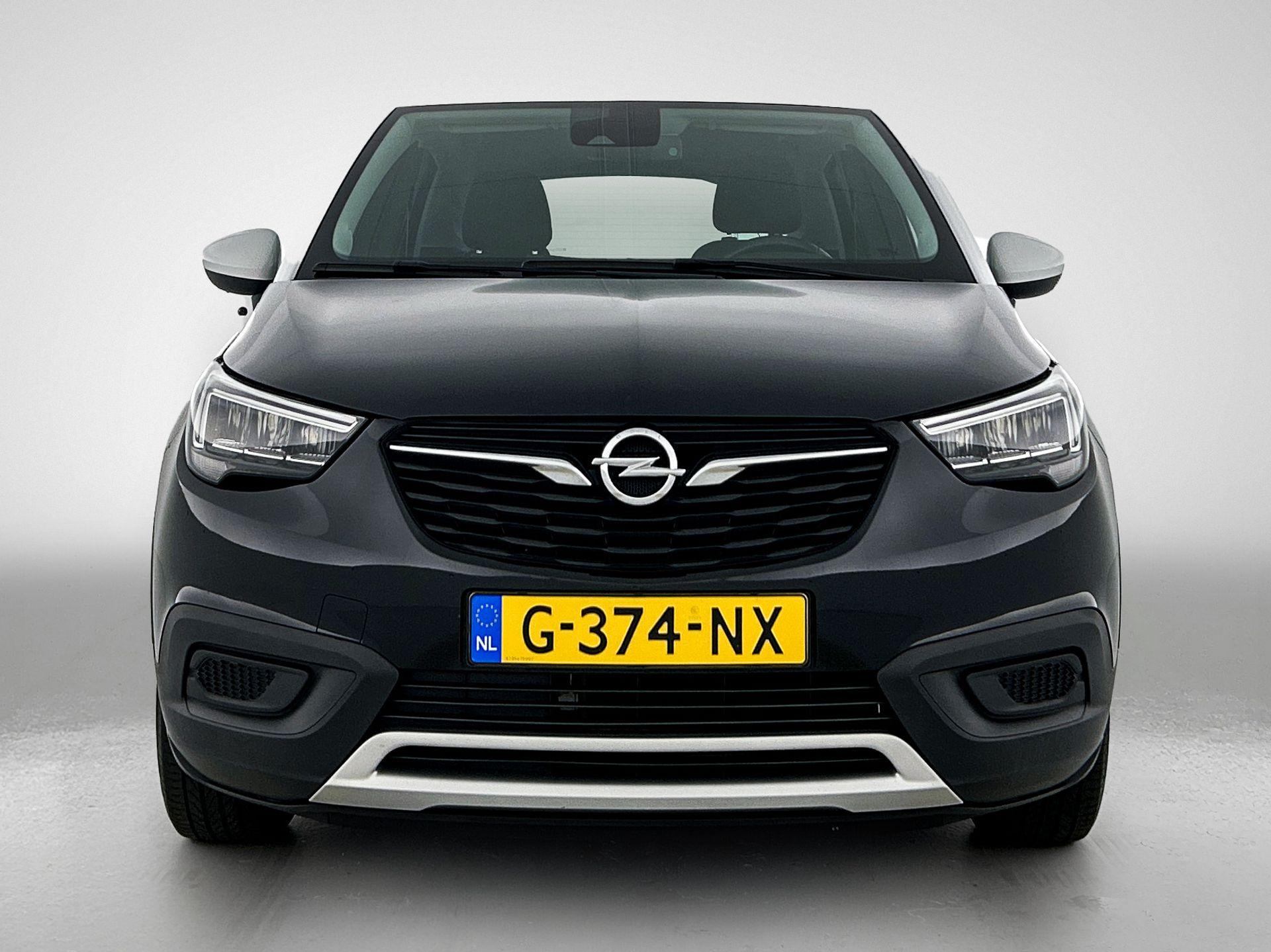 Opel Crossland X 120 Jaar Edition 82pk - Afbeelding 3