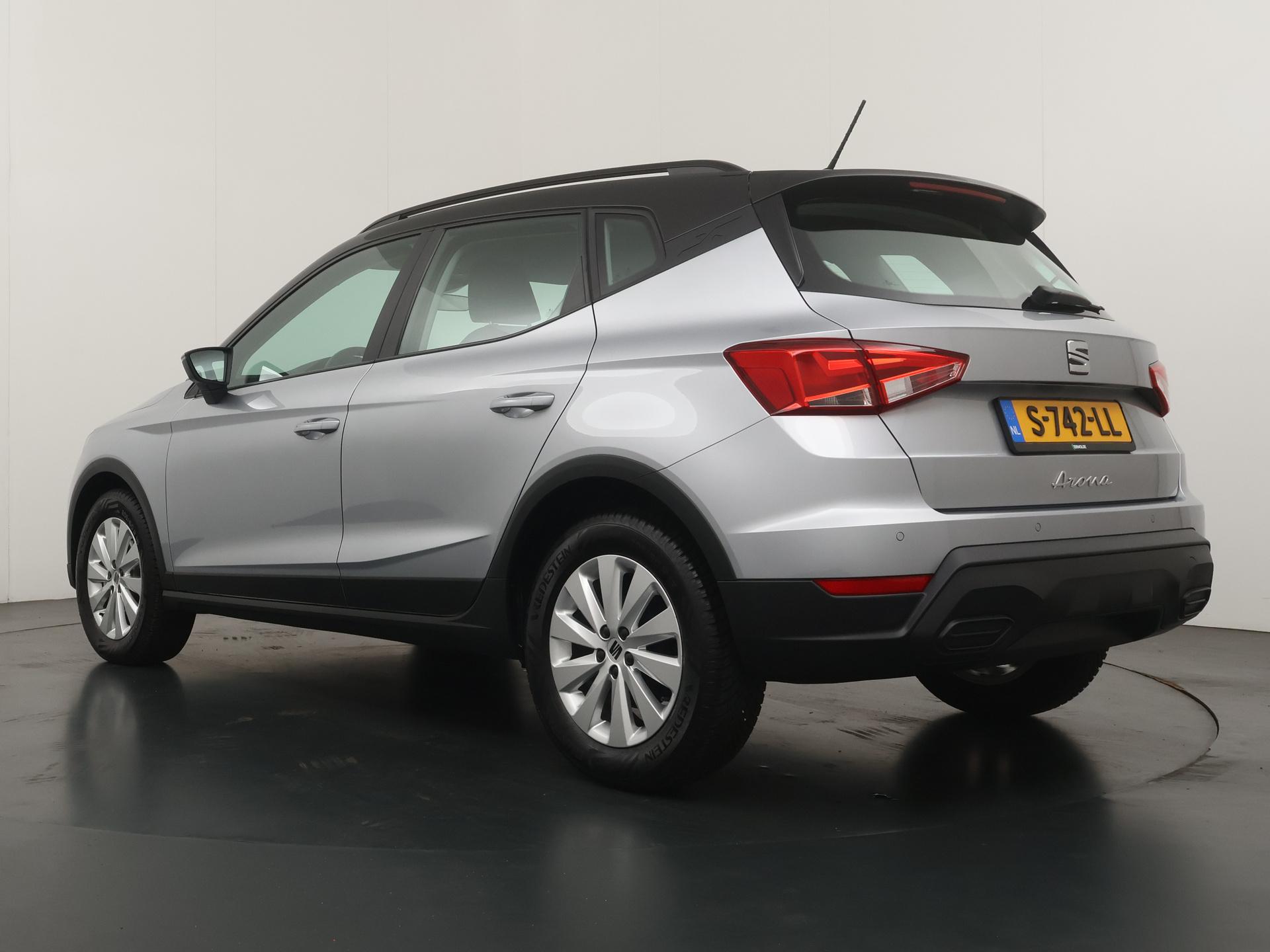 SEAT Arona 1.0 TSI Style - Afbeelding 3