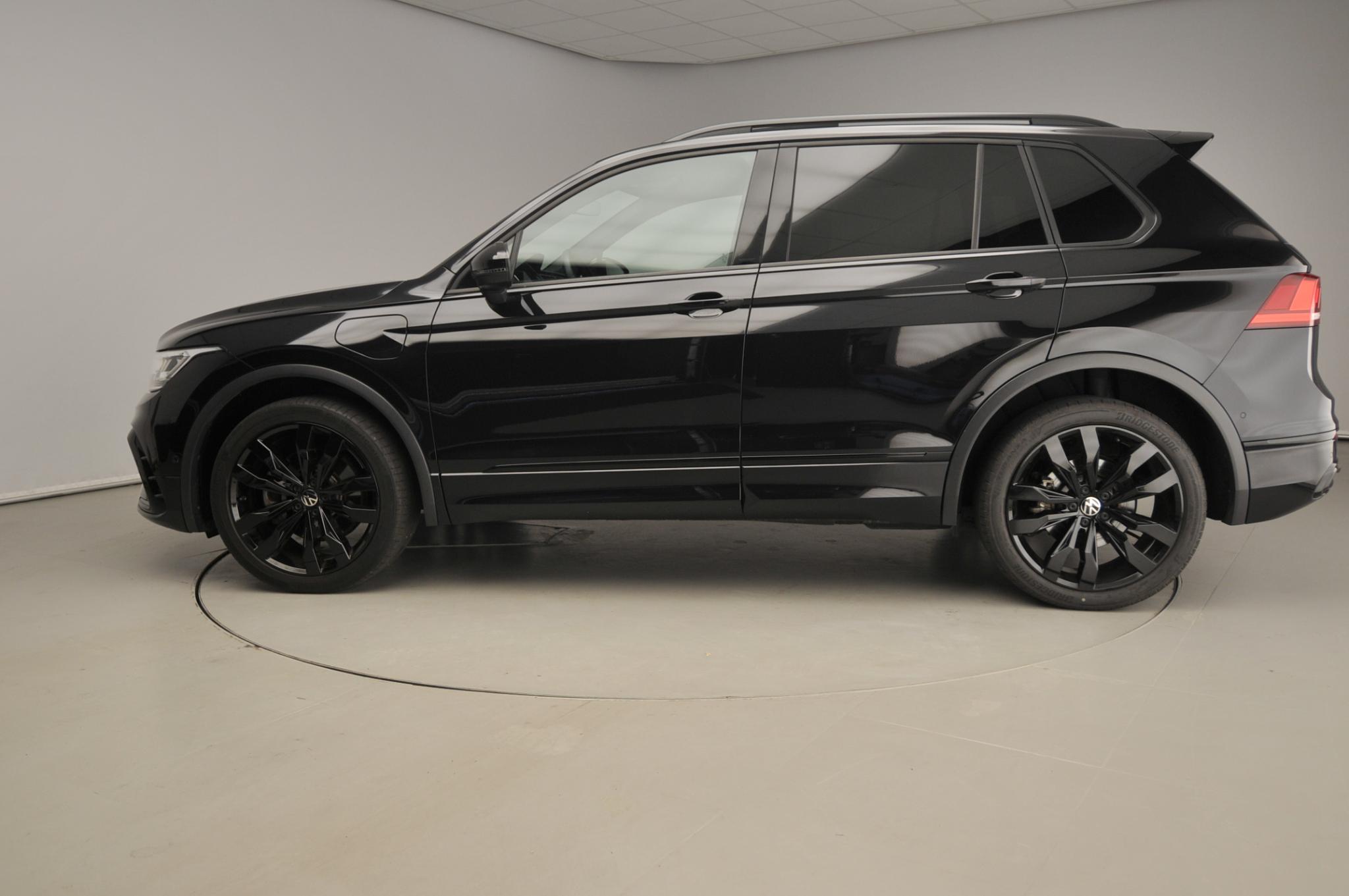 Volkswagen Tiguan 1.4 TSI eHybrid R-Line Business - Bild 2
