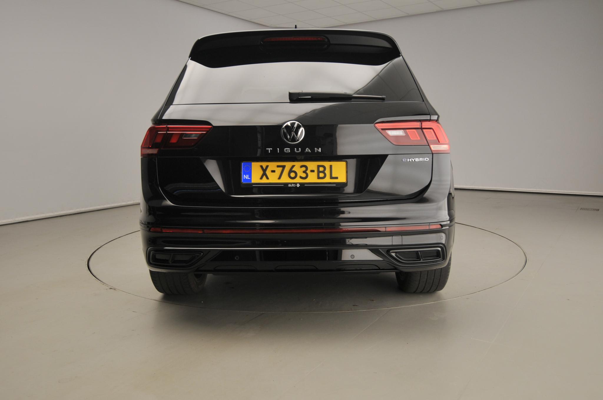 Volkswagen Tiguan 1.4 TSI eHybrid R-Line Business - Bild 3