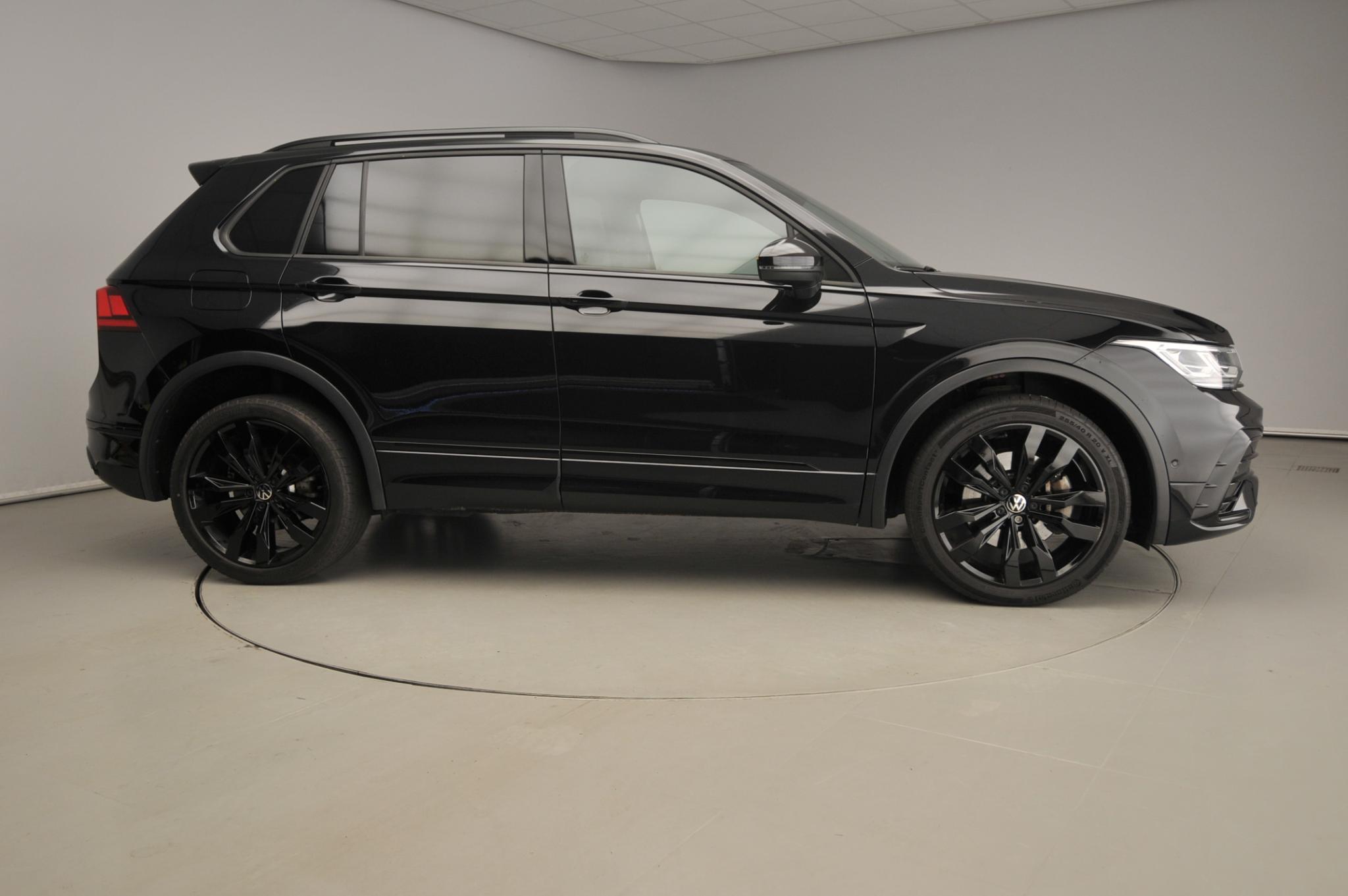 Volkswagen Tiguan 1.4 TSI eHybrid R-Line Business - Bild 4