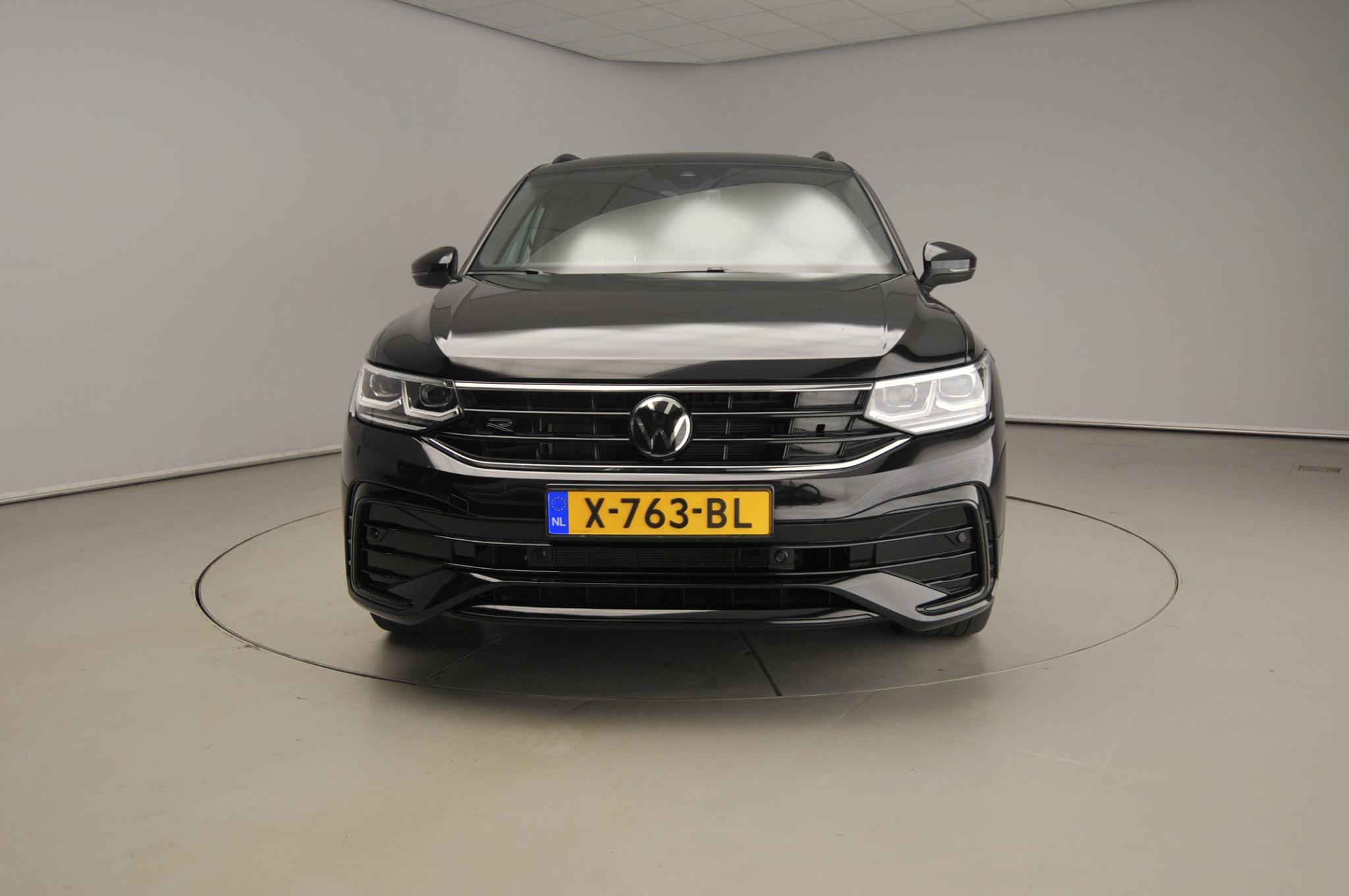 Volkswagen Tiguan 1.4 TSI eHybrid R-Line Business - Bild 5