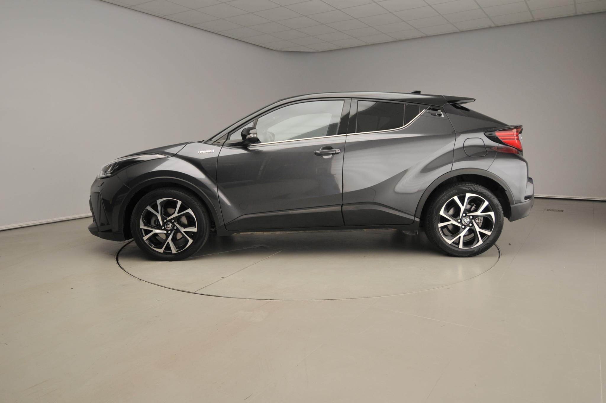 Toyota C-HR 1.8 Hybrid Executive - Bild 3