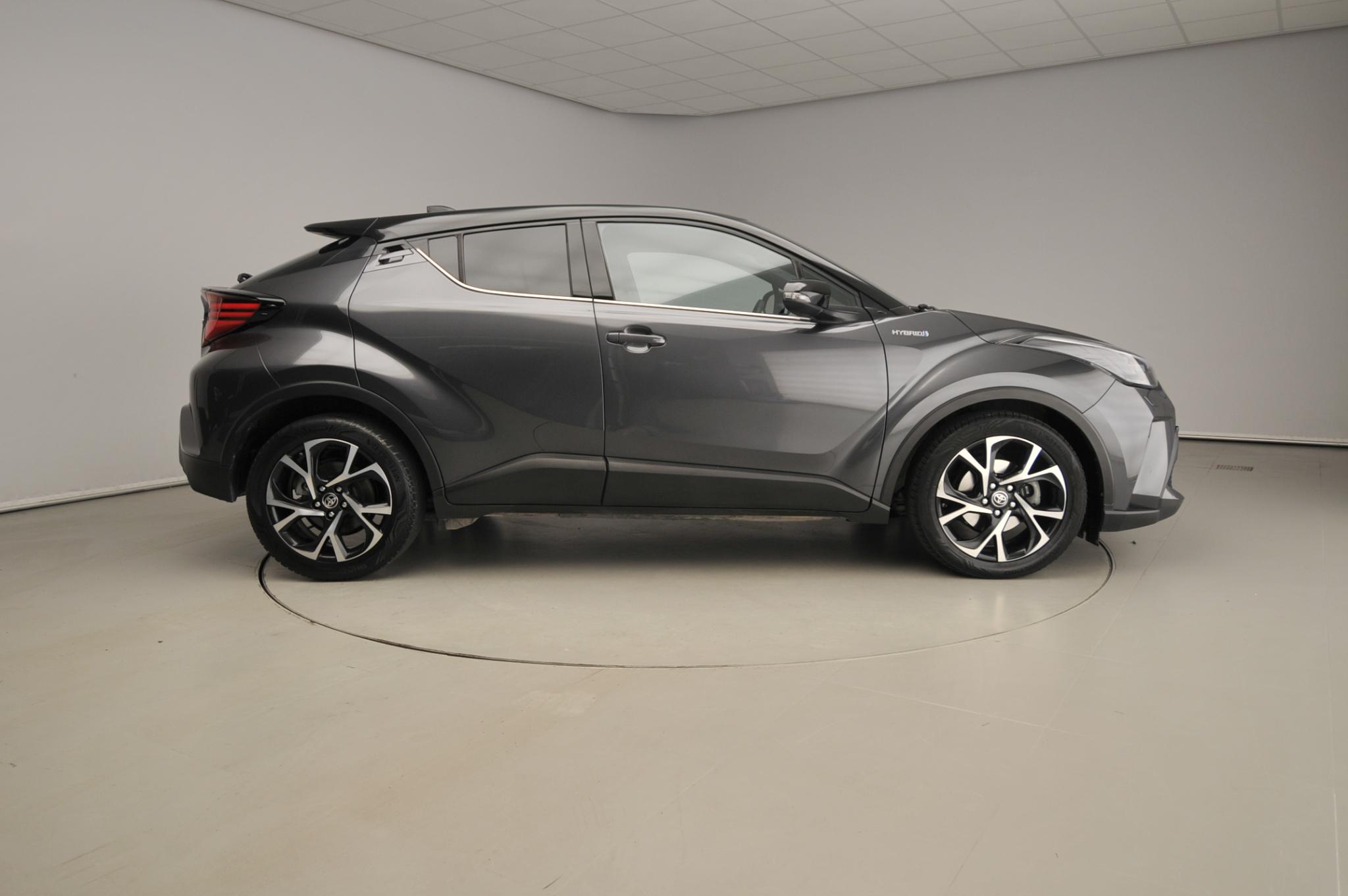 Toyota C-HR 1.8 Hybrid Executive - Bild 5