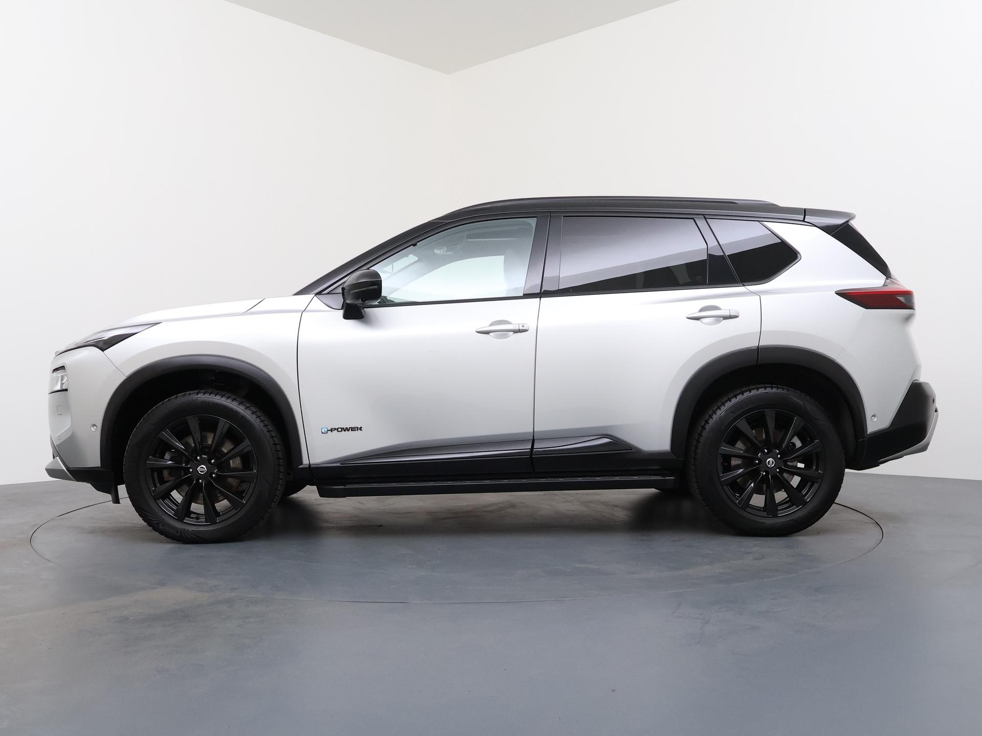 Nissan X-Trail 1.5 e-4orce Tekna 4WD - Afbeelding 2