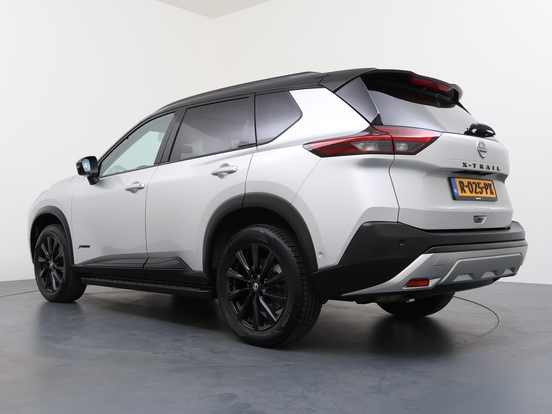 Nissan X-Trail 1.5 e-4orce Tekna 4WD - Afbeelding 3