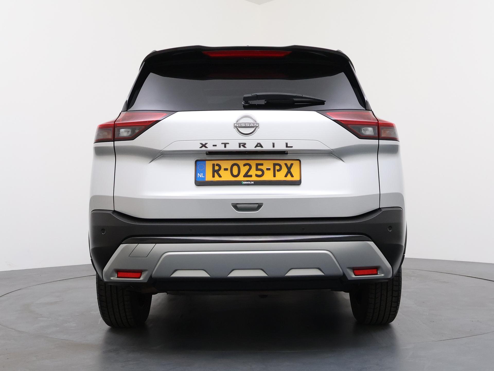 Nissan X-Trail 1.5 e-4orce Tekna 4WD - Afbeelding 4