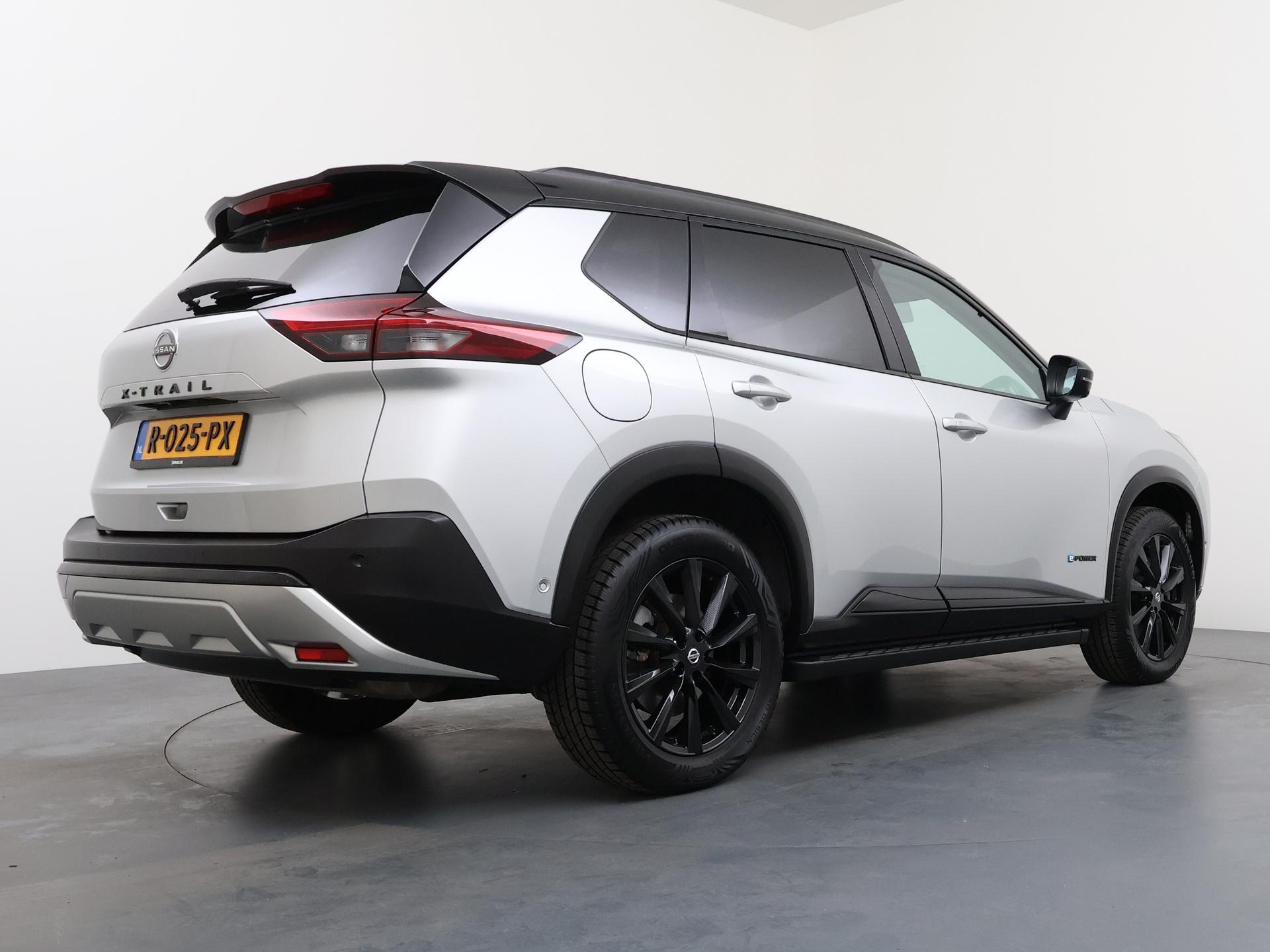 Nissan X-Trail 1.5 e-4orce Tekna 4WD - Afbeelding 5