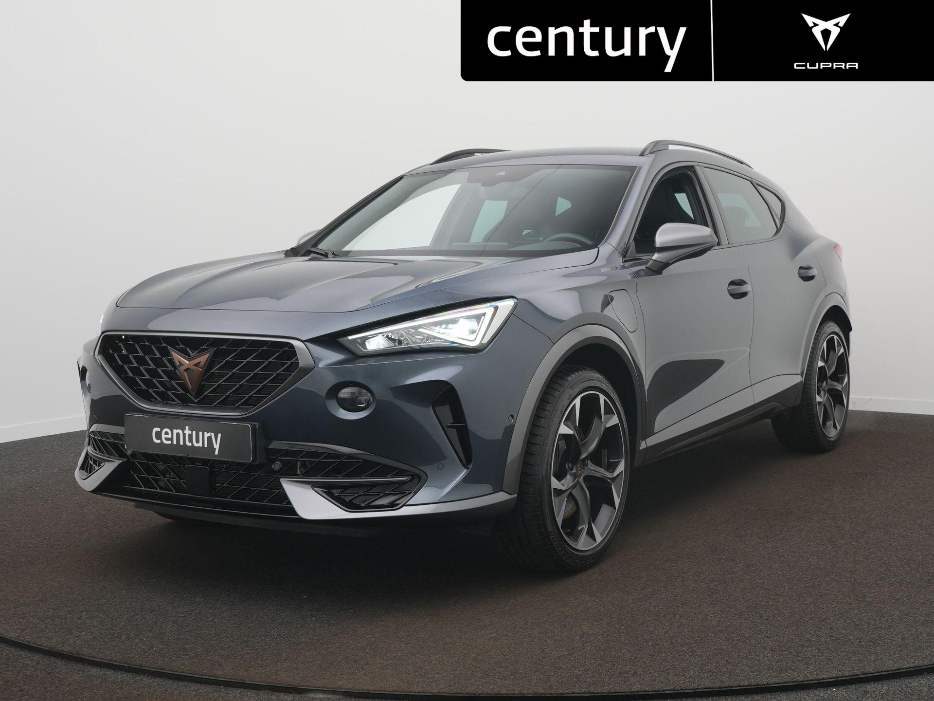 CUPRA Formentor 1.4 e-Hybrid VZ Performance