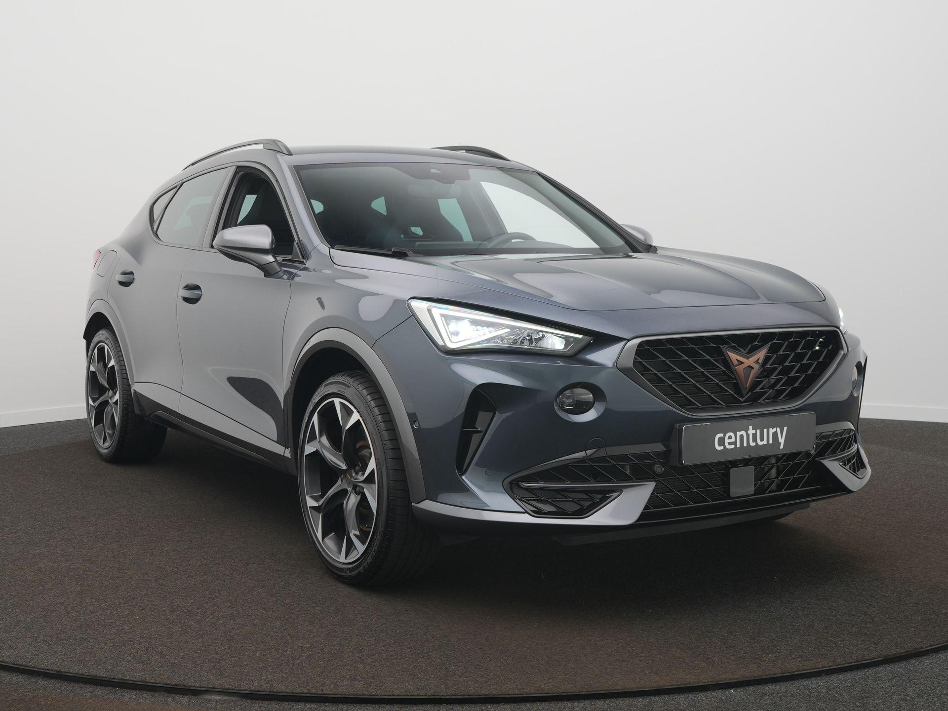 CUPRA Formentor 1.4 e-Hybrid VZ Performance - Afbeelding 3