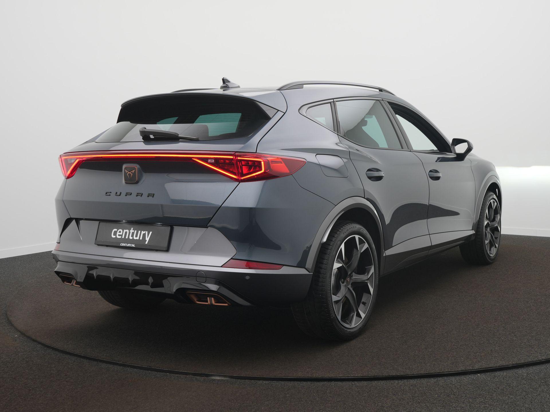 CUPRA Formentor 1.4 e-Hybrid VZ Performance - Afbeelding 5