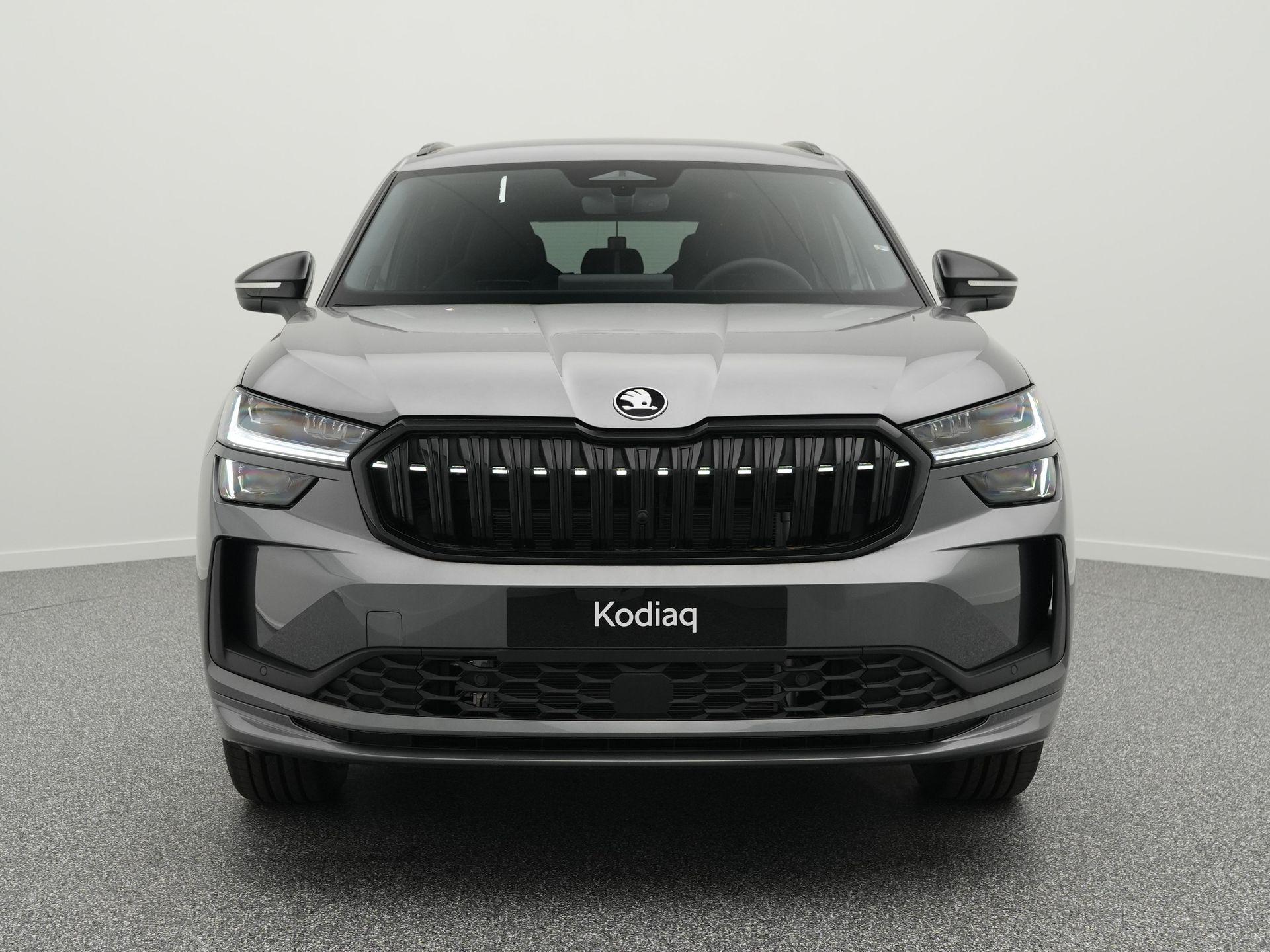 Škoda Kodiaq Sportline Business 1.5 TSI PHEV - Afbeelding 5