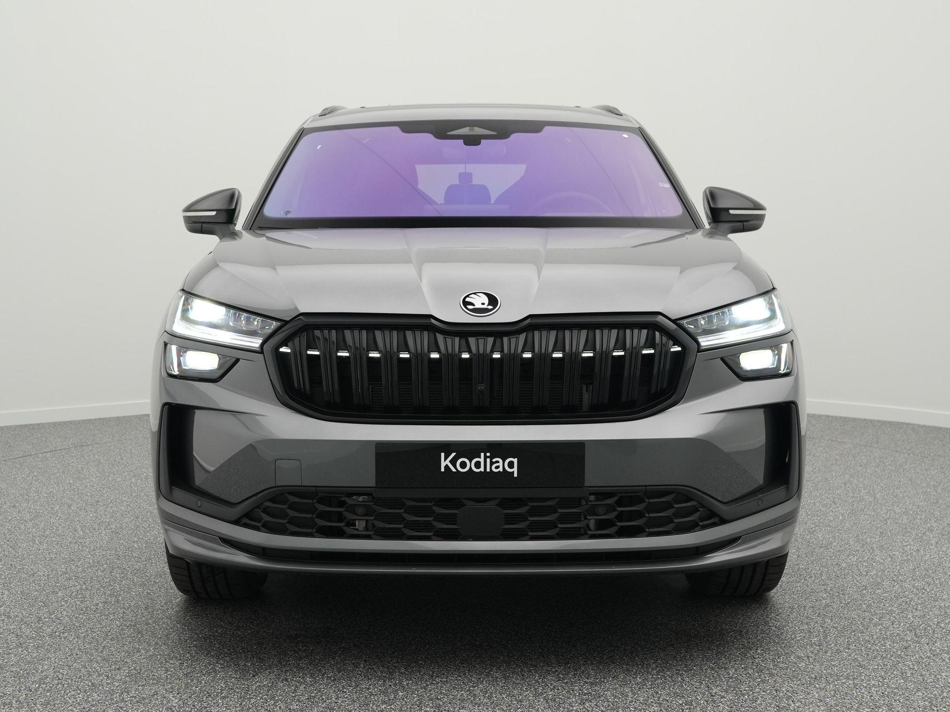 Škoda Kodiaq Sportline Business 1.5 TSI PHEV - Afbeelding 5