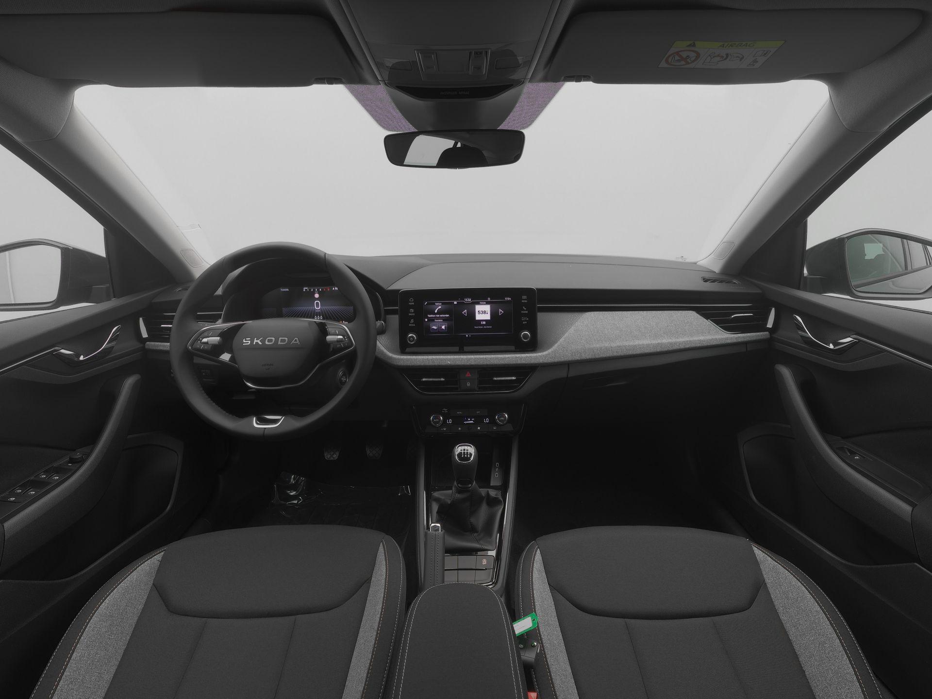 Škoda Scala 1.0 TSI Selection - Afbeelding 4