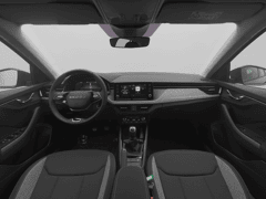 Škoda Scala 1.0 TSI Selection - Afbeelding 4