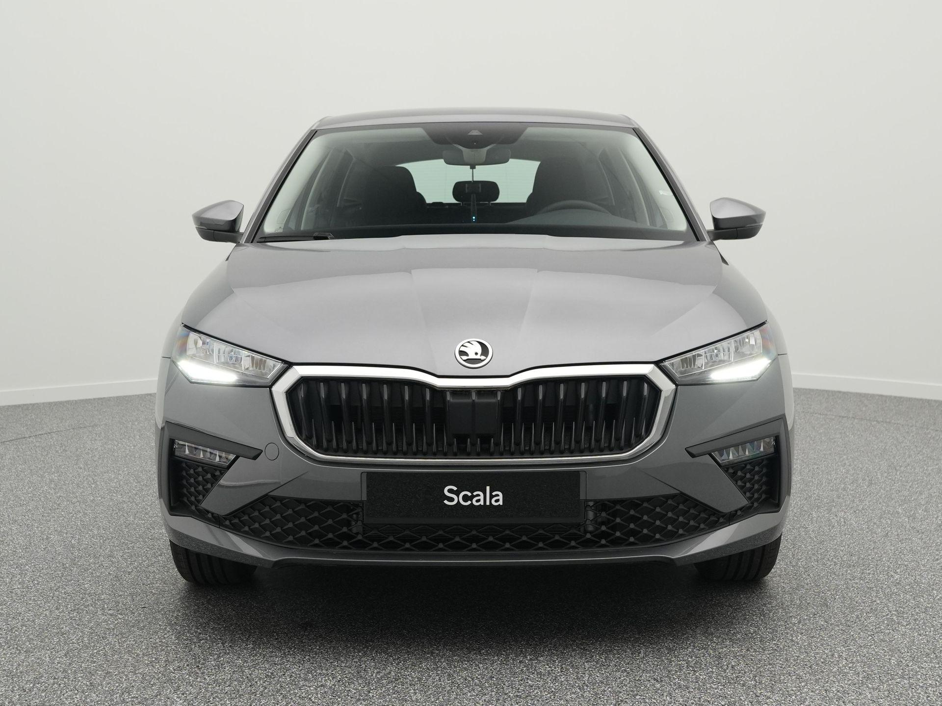 Škoda Scala 1.0 TSI Selection - Afbeelding 5